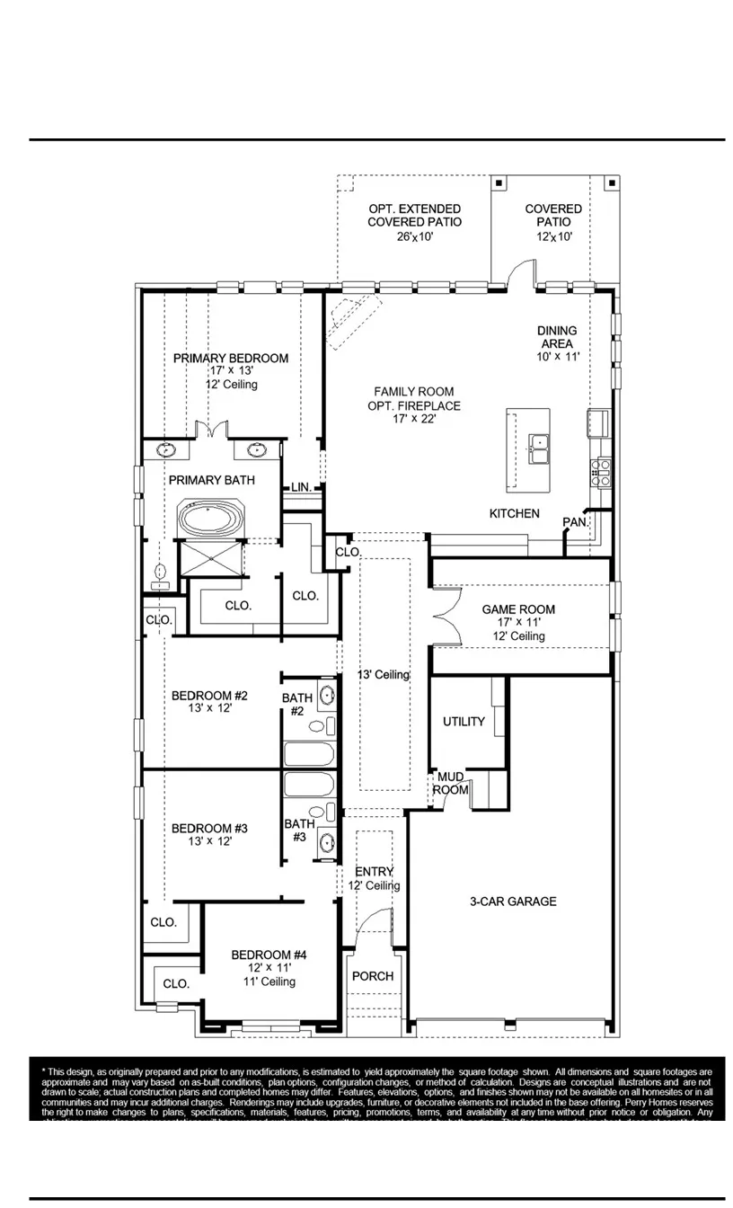 525 Sundance Ridge Georgetown, TX 78628
