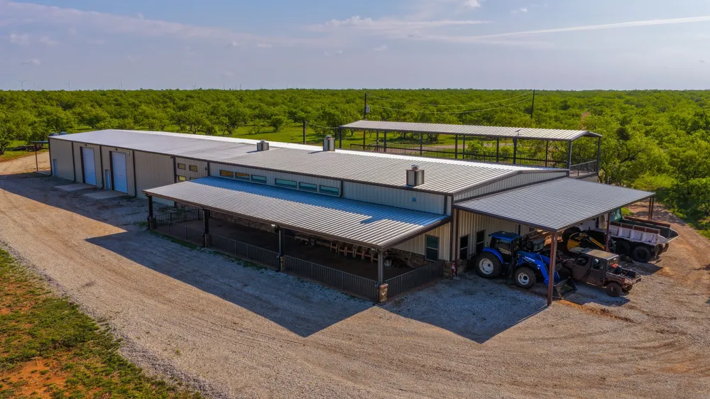10000 Fm 209 Graham, TX 76450