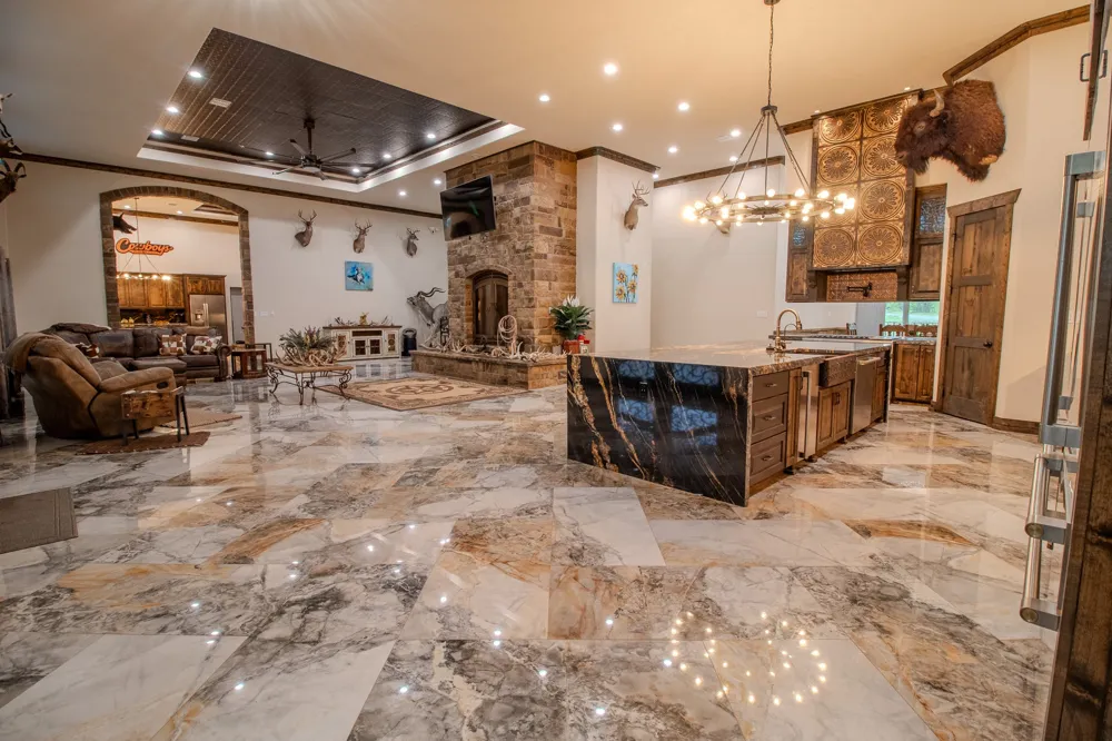 10000 Fm 209 Graham, TX 76450