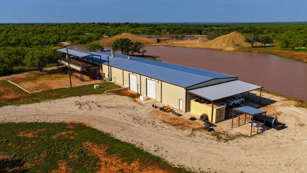 10000 Fm 209 Graham, TX 76450