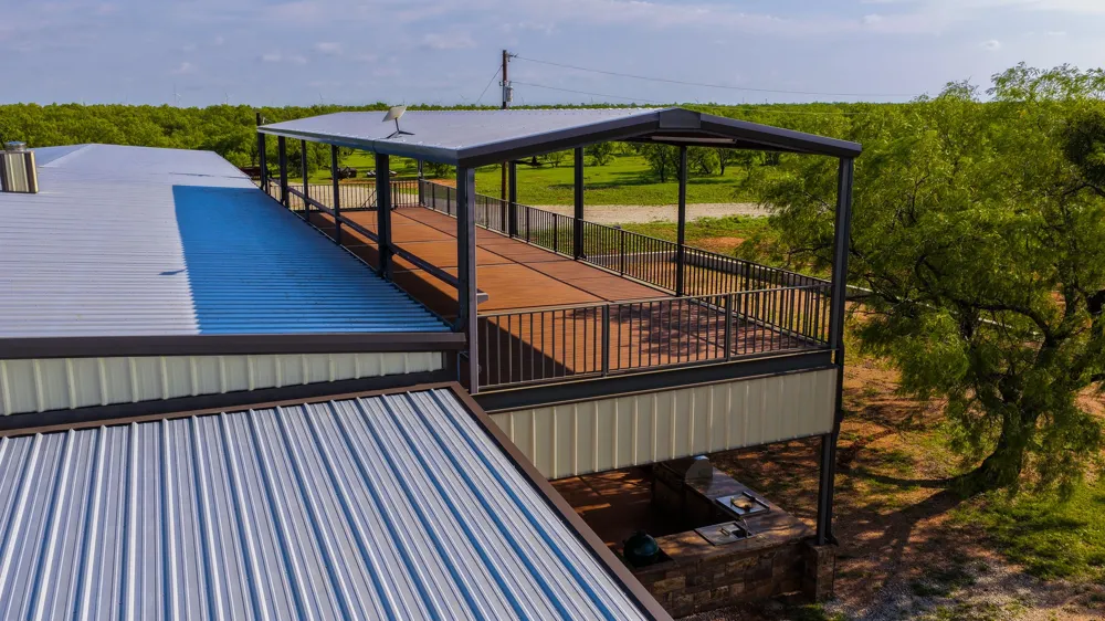 10000 Fm 209 Graham, TX 76450