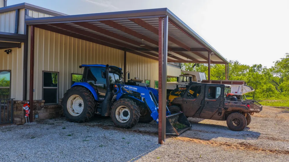 10000 Fm 209 Graham, TX 76450