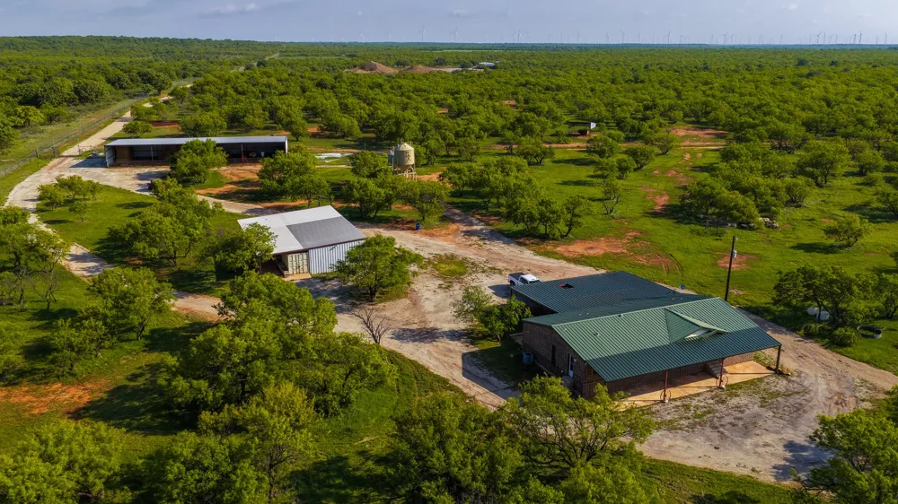 10000 Fm 209 Graham, TX 76450