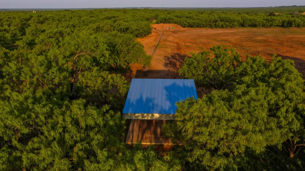 10000 Fm 209 Graham, TX 76450