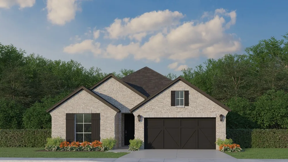 242 Buffalo Boulevard Rhome, TX 76078