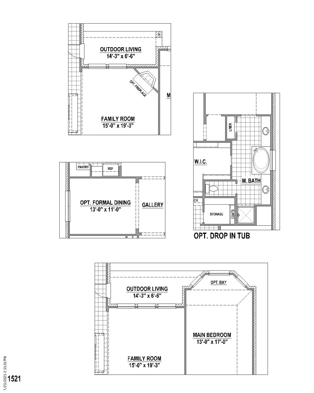 242 Buffalo Boulevard Rhome, TX 76078