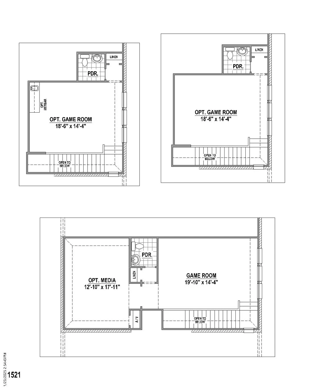 242 Buffalo Boulevard Rhome, TX 76078