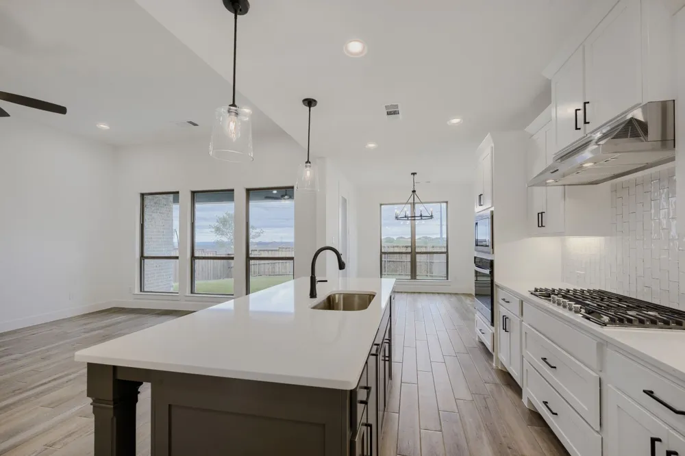 242 Buffalo Boulevard Rhome, TX 76078