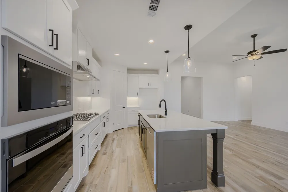 242 Buffalo Boulevard Rhome, TX 76078