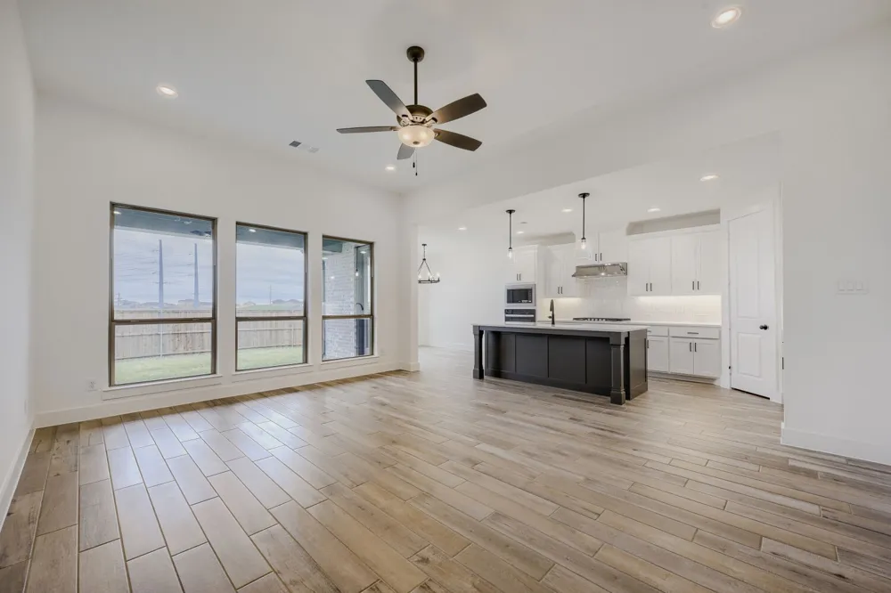242 Buffalo Boulevard Rhome, TX 76078