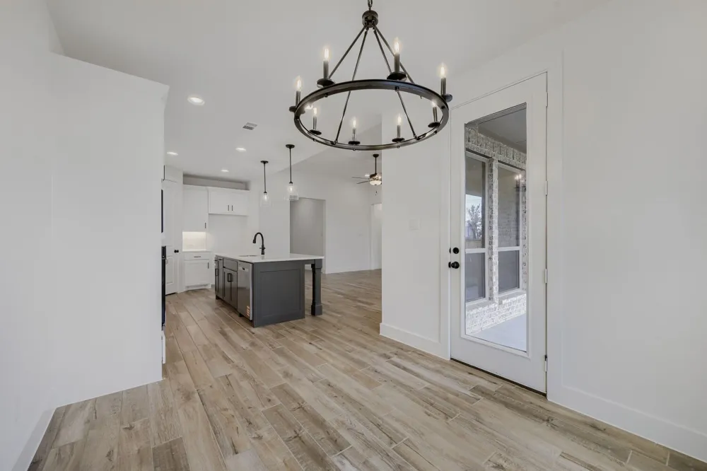 242 Buffalo Boulevard Rhome, TX 76078