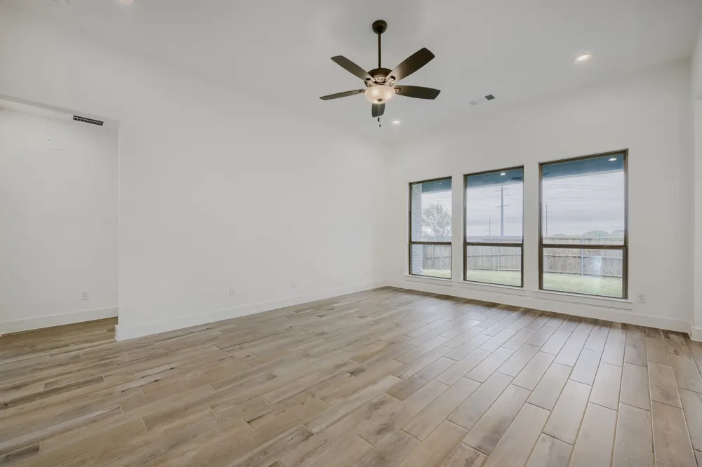 242 Buffalo Boulevard Rhome, TX 76078