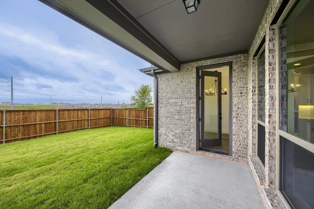 242 Buffalo Boulevard Rhome, TX 76078