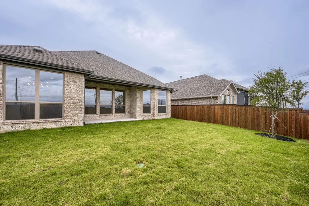 242 Buffalo Boulevard Rhome, TX 76078