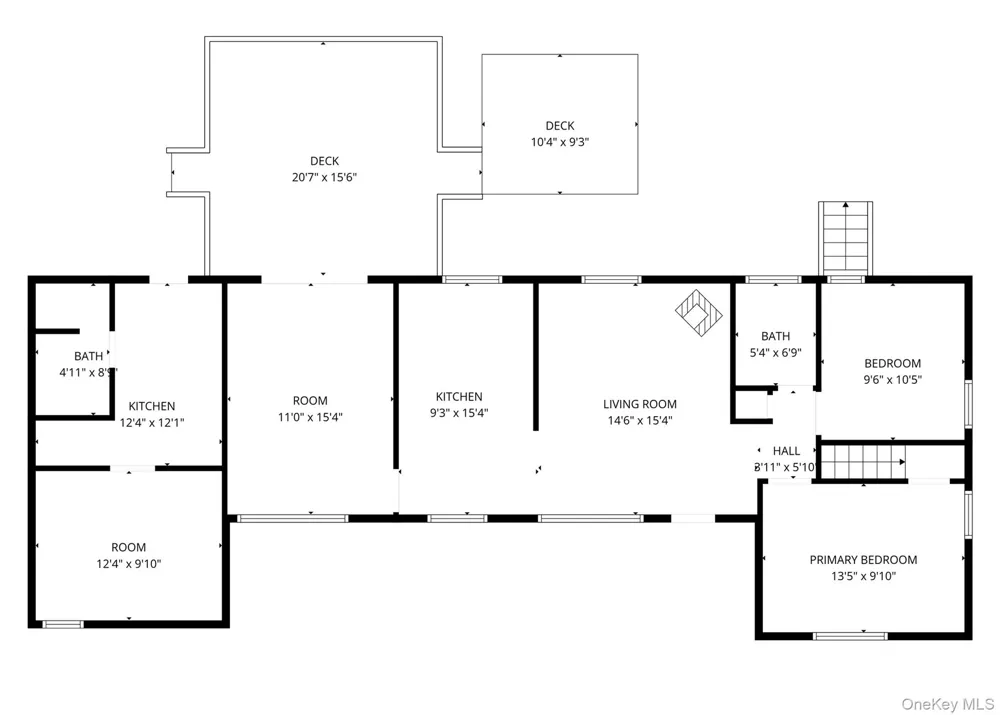 162 Parkwood Drive Shirley, NY 11967