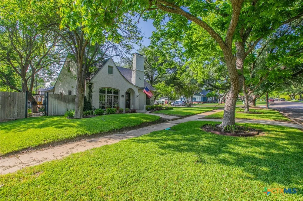 1120 13th Street Temple, TX 76501