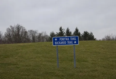 Buckaroo Trail