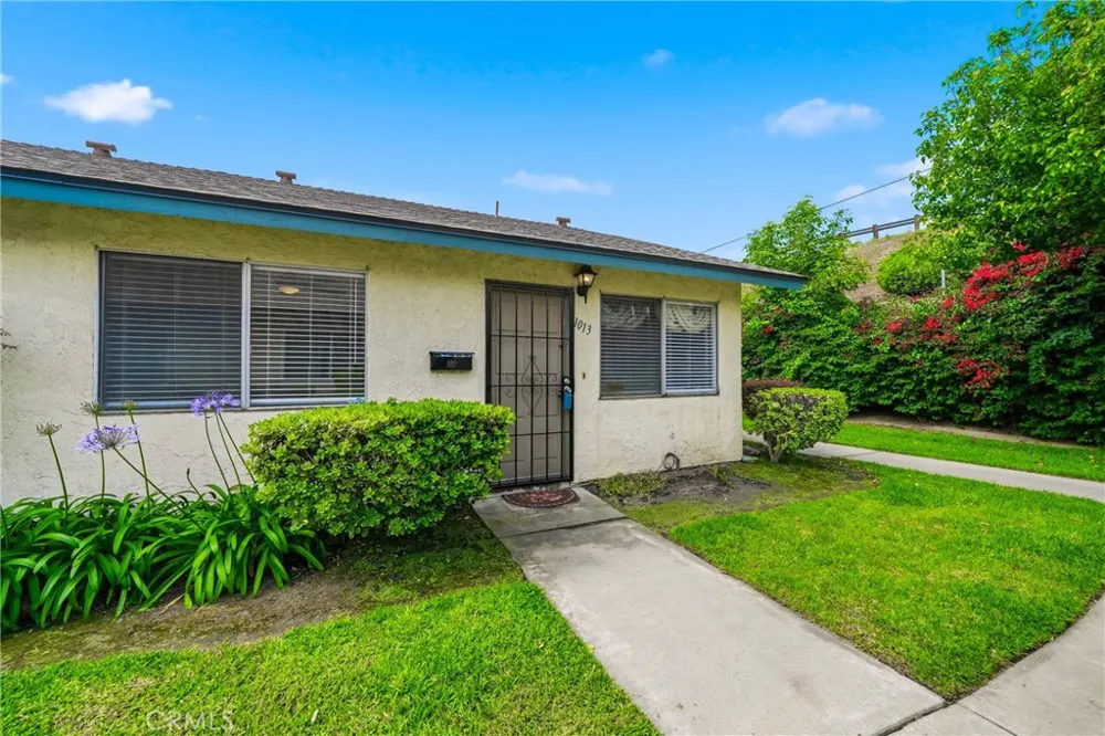1013 Seaview Placentia, CA 92870