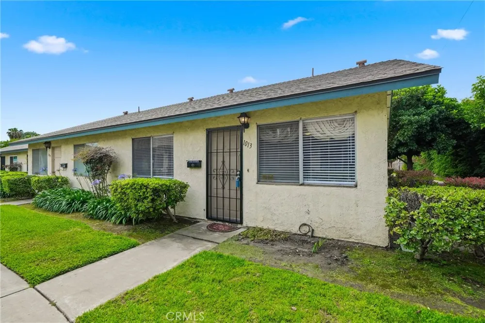 1013 Seaview Placentia, CA 92870
