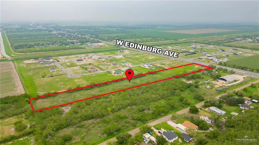 0 State Highway 107 Elsa, TX 78543