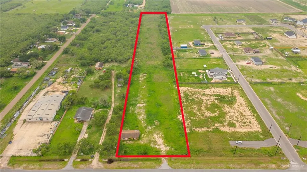 0 State Highway 107 Elsa, TX 78543