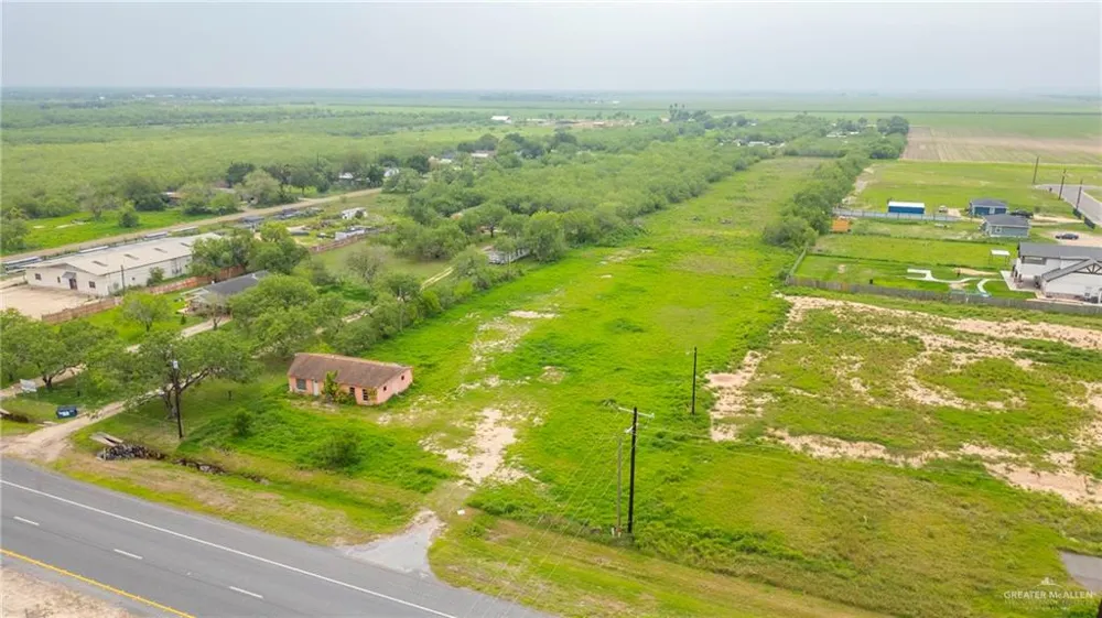 0 State Highway 107 Elsa, TX 78543