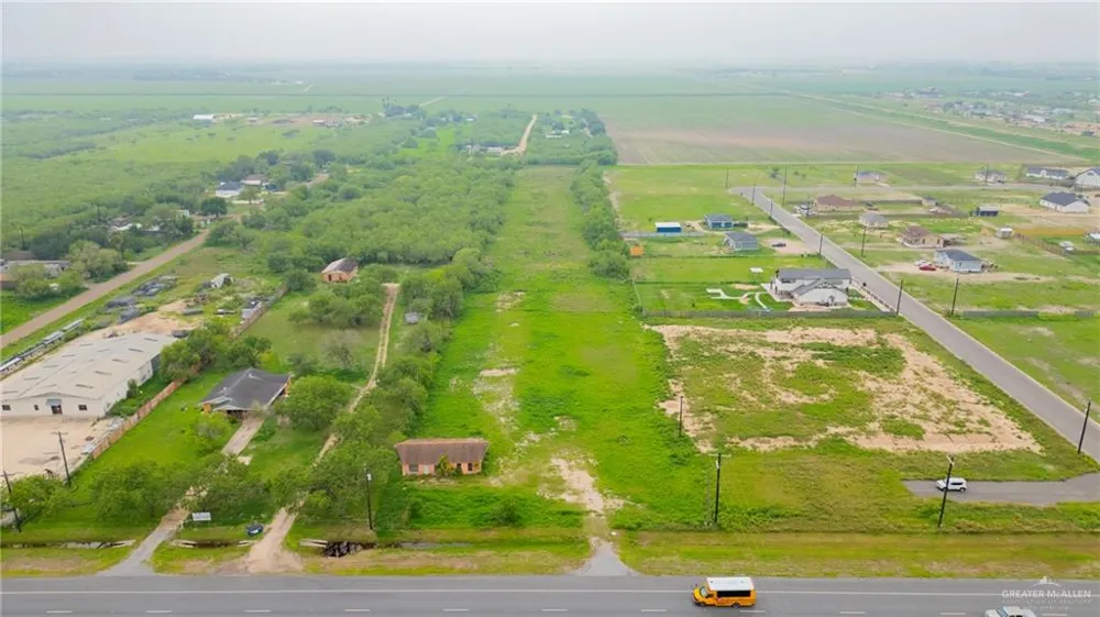 0 State Highway 107 Elsa, TX 78543