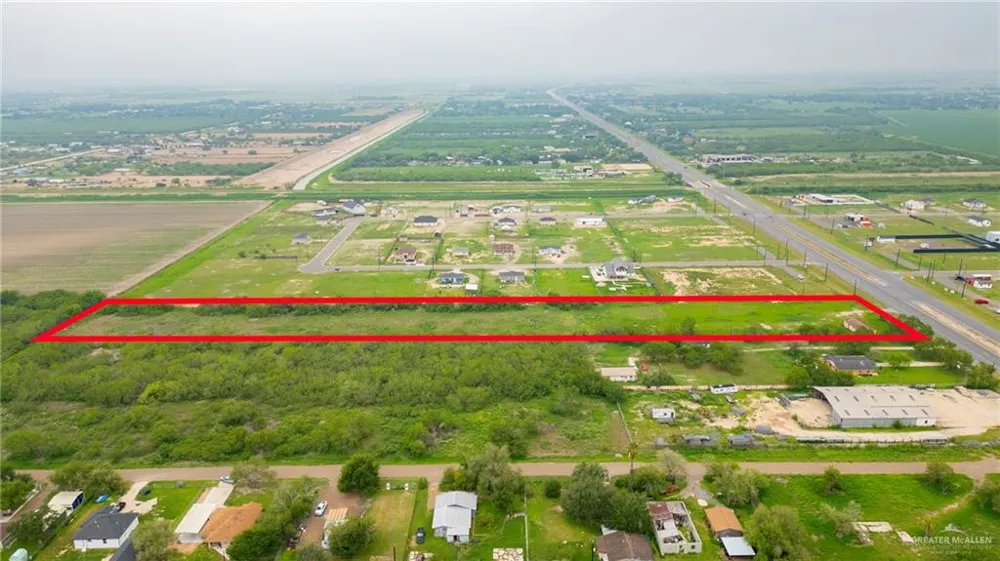 0 State Highway 107 Elsa, TX 78543