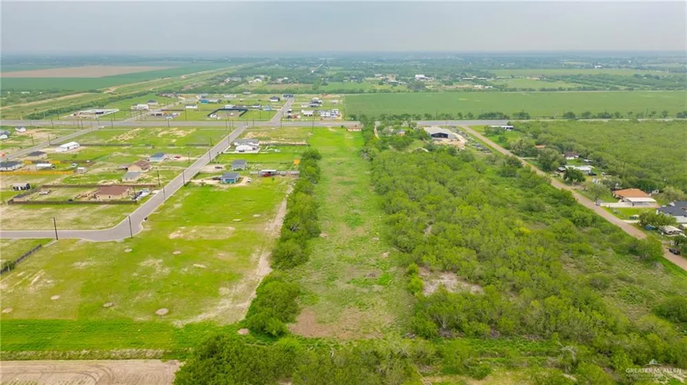 0 State Highway 107 Elsa, TX 78543
