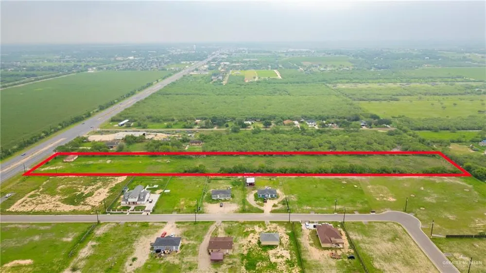 0 State Highway 107 Elsa, TX 78543