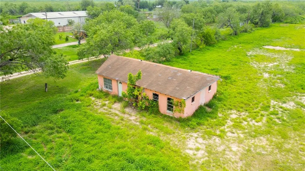 0 State Highway 107 Elsa, TX 78543