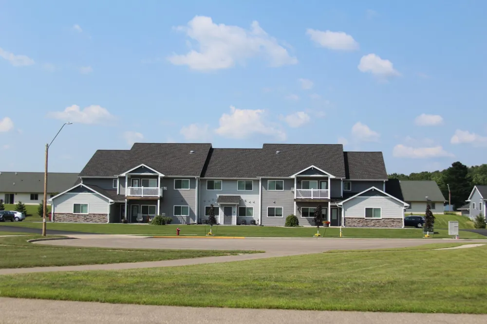1929 Cypress Court NE Menomonie, WI 54751
