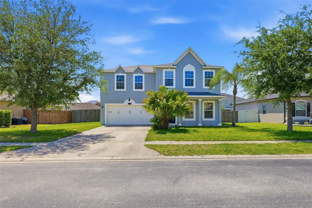 3356 SLATE STREET West Melbourne, FL 32904