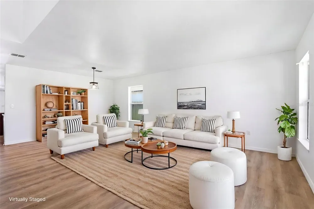 3356 SLATE STREET West Melbourne, FL 32904