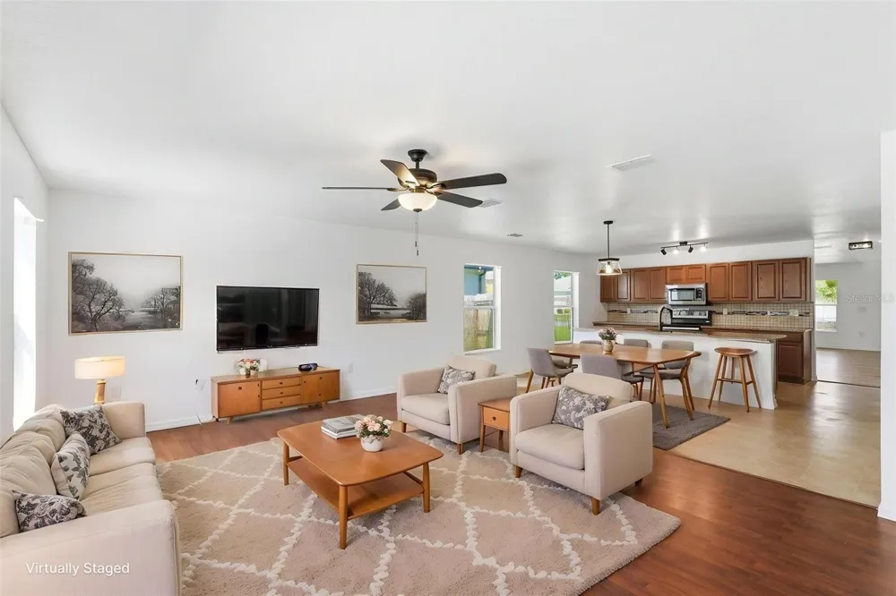 3356 SLATE STREET West Melbourne, FL 32904