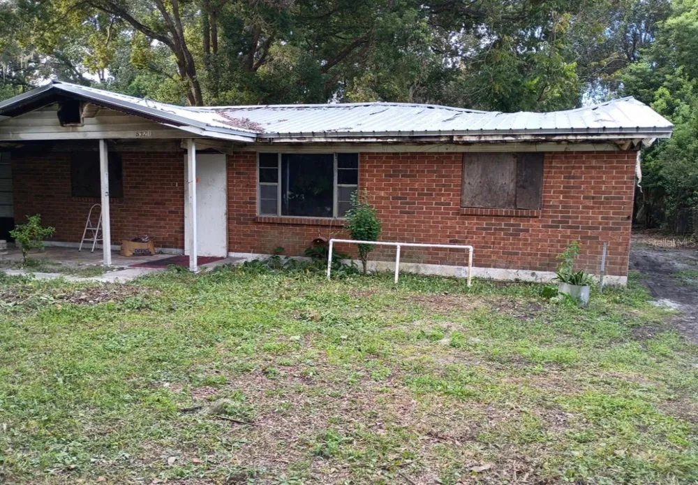 8321 OLD PLANK ROAD Jacksonville, FL 32220