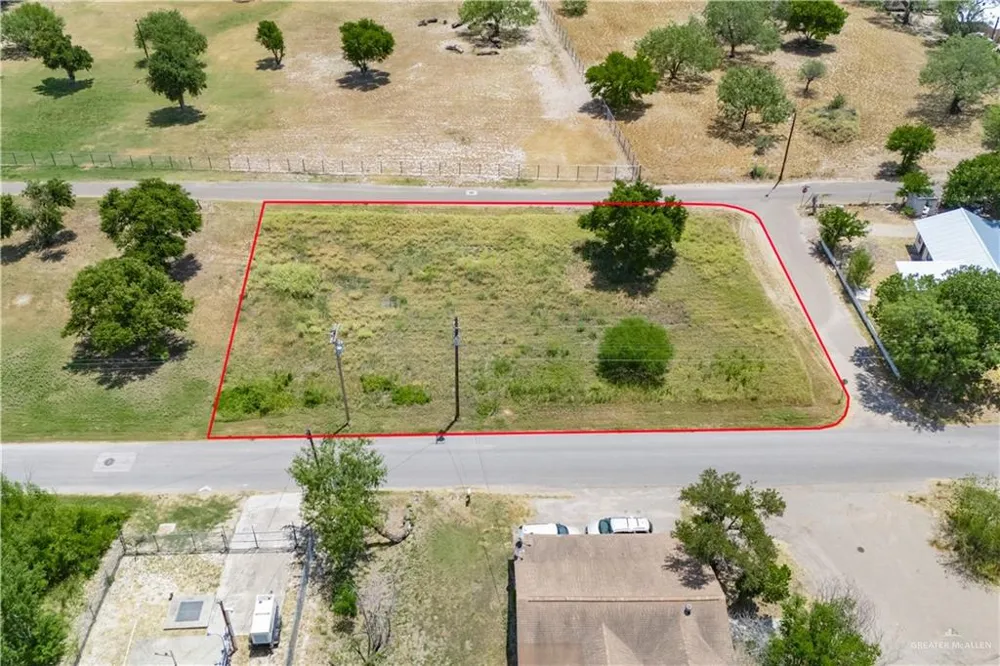 931 S Garza Avenue La Joya, TX 78560