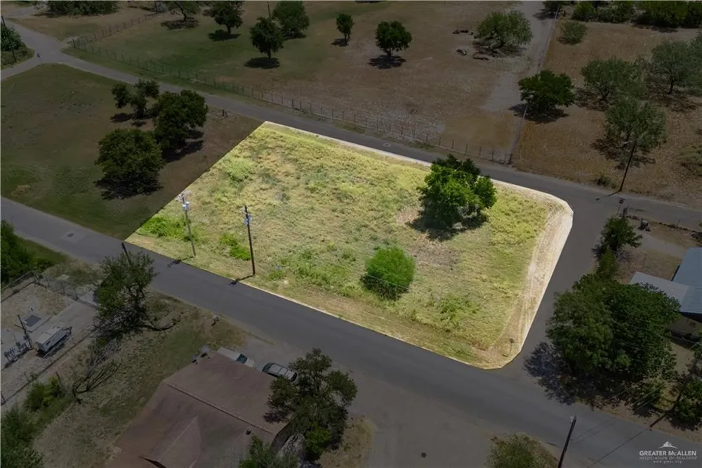 931 S Garza Avenue La Joya, TX 78560