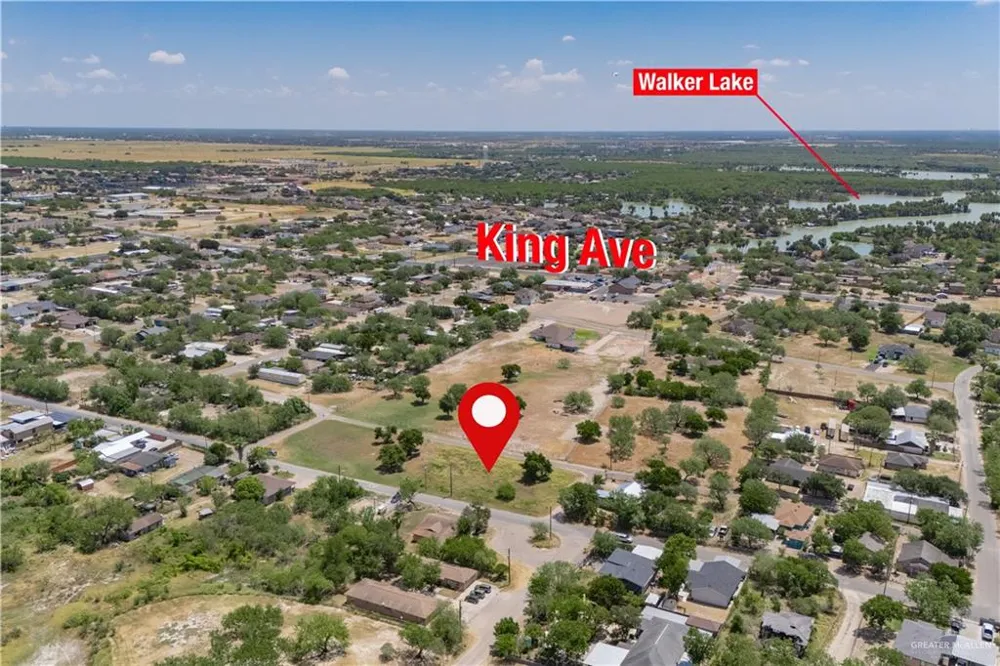 931 S Garza Avenue La Joya, TX 78560