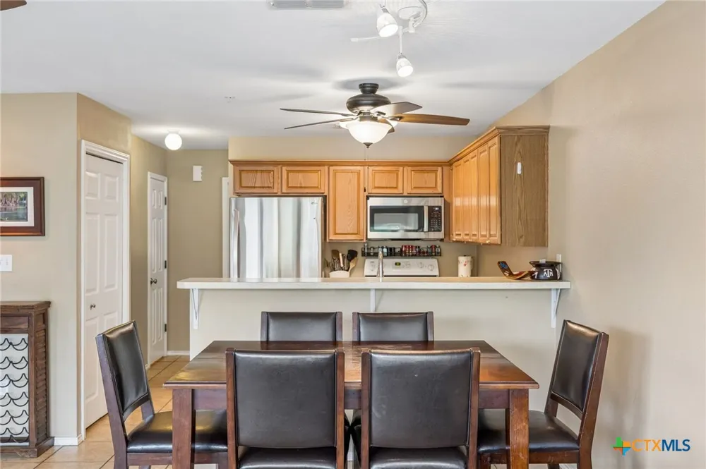 730 E Mather Street #F-102 New Braunfels, TX 78130