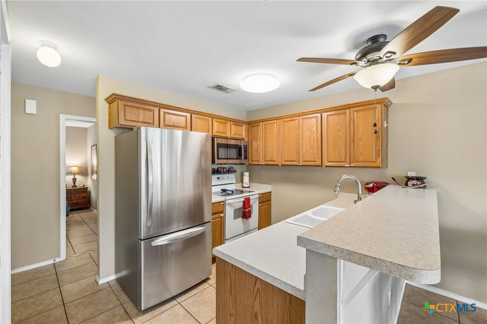 730 E Mather Street #F-102 New Braunfels, TX 78130