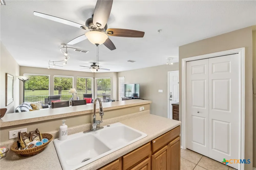 730 E Mather Street #F-102 New Braunfels, TX 78130