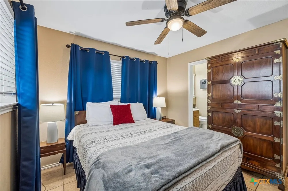 730 E Mather Street #F-102 New Braunfels, TX 78130