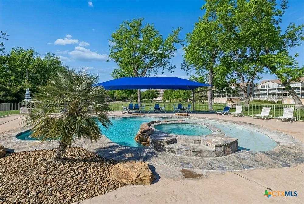 730 E Mather Street #F-102 New Braunfels, TX 78130