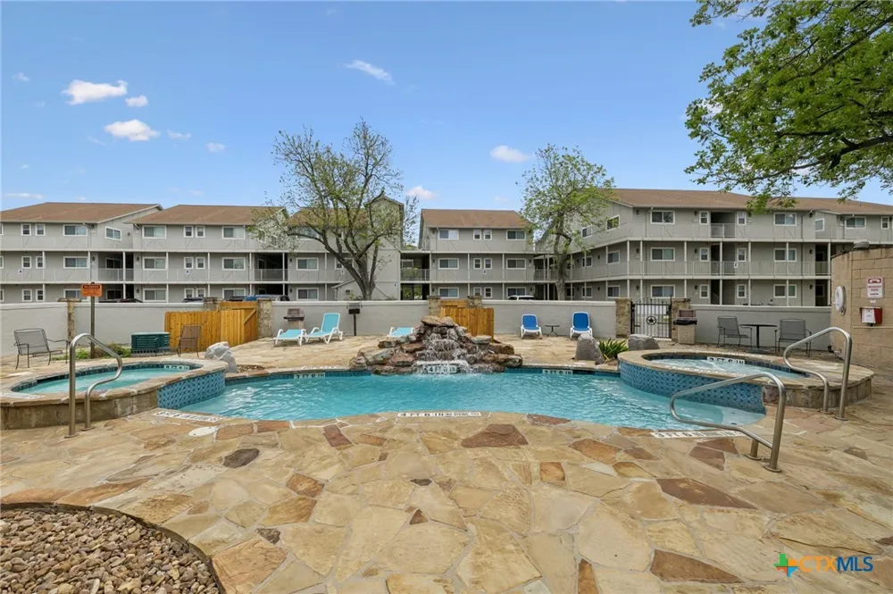 730 E Mather Street #F-102 New Braunfels, TX 78130