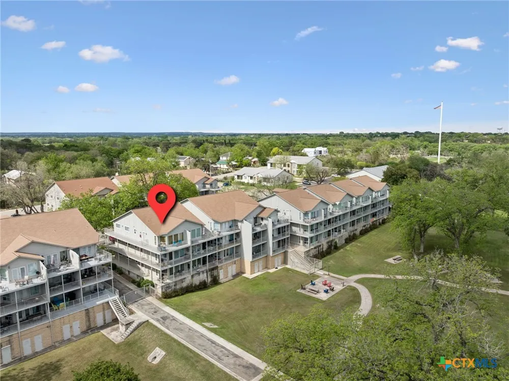 730 E Mather Street #F-102 New Braunfels, TX 78130
