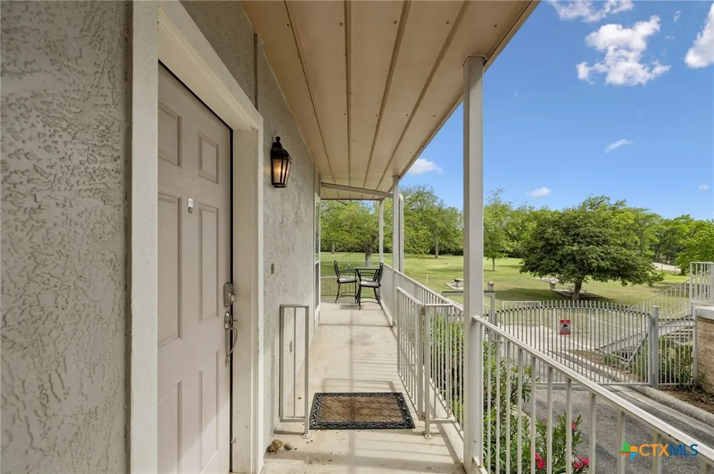 730 E Mather Street #F-102 New Braunfels, TX 78130