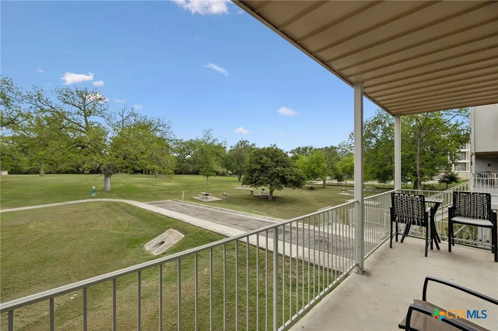 730 E Mather Street #F-102 New Braunfels, TX 78130