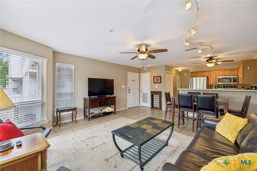 730 E Mather Street #F-102 New Braunfels, TX 78130