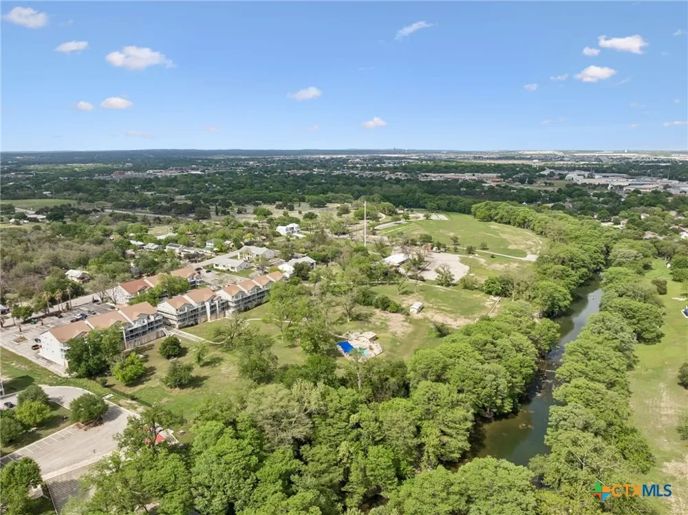 730 E Mather Street #F-102 New Braunfels, TX 78130